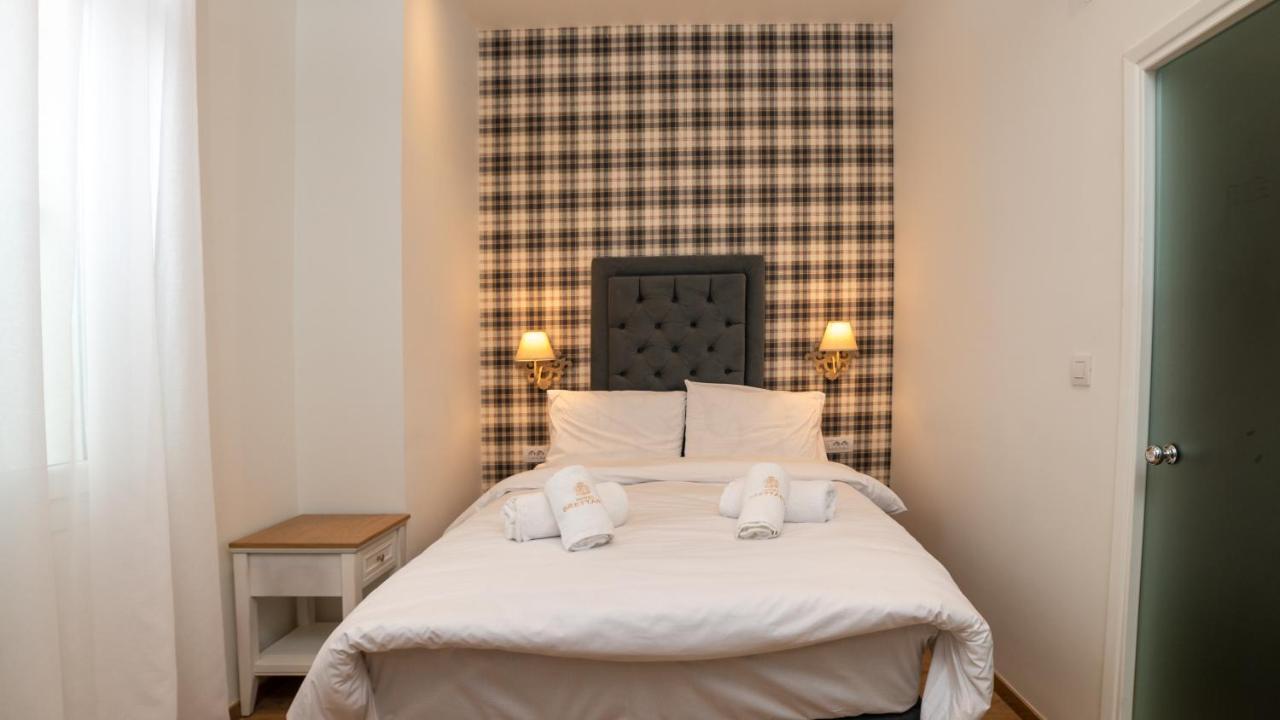Brettania Hotel Yanya Oda fotoğraf