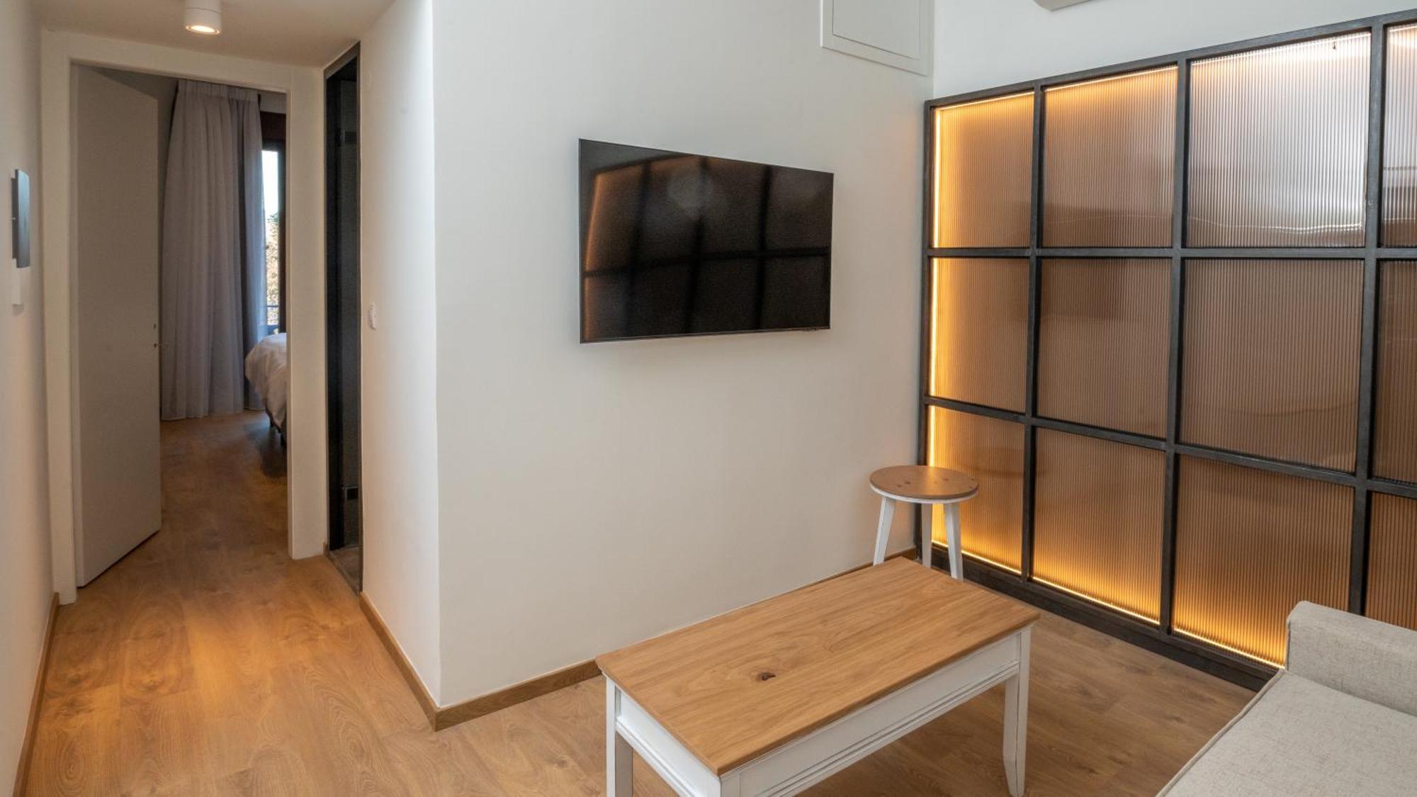Brettania Hotel Yanya Oda fotoğraf